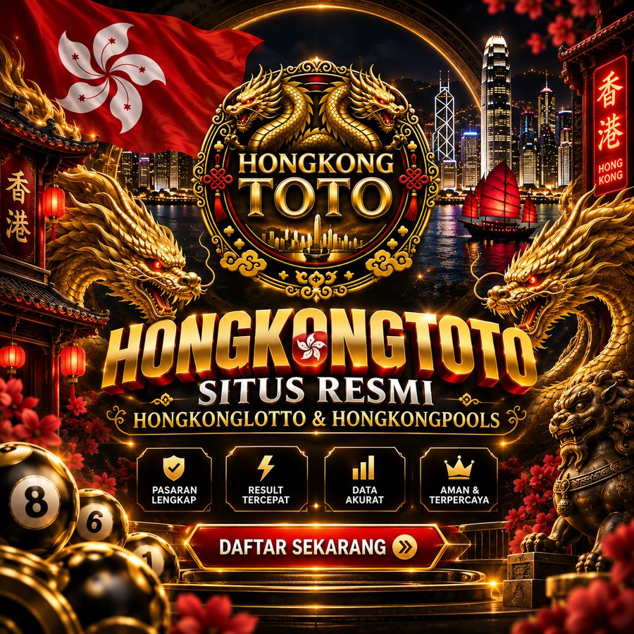 Hongkongtoto Koto Salak